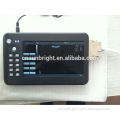 Veterinary Ultrasound Scanner handheld portable ultrasound medical device whaterproof